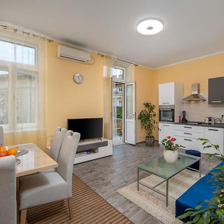Riviere Luxury Apartment Rijeka Exterior foto