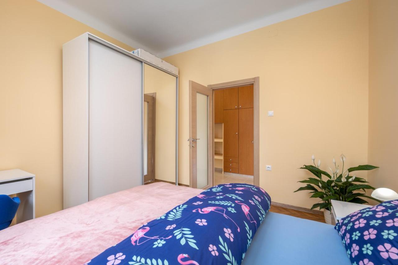 Riviere Luxury Apartment Rijeka Exterior foto